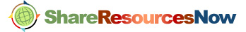 Share Resources Now Logo